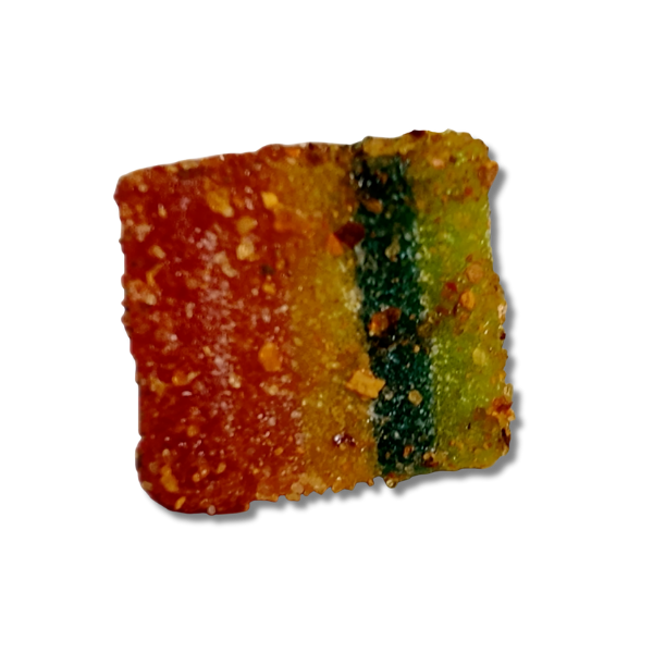 Spicy Airhead Extreme Bites