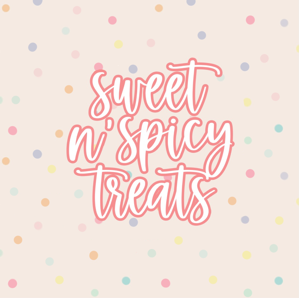 Sweet & Spicy Treats Gift Card