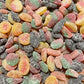 Spicy Sour Patch Fruit Mix