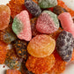Spicy Sour Patch Fruit Mix