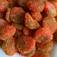Spicy Strawberry Sour Patch